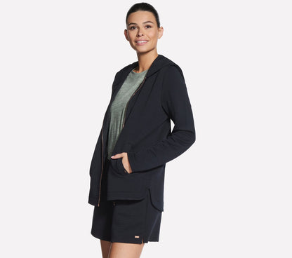 GO WALK Everywhere Tunic Jacket | Women Skechers near me