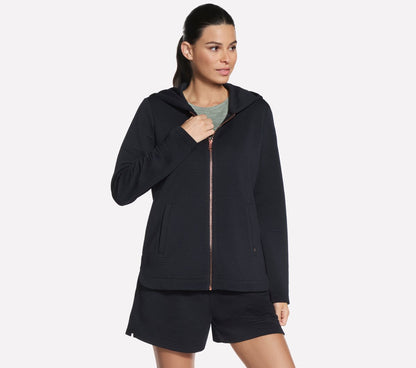GO WALK Everywhere Tunic Jacket | Women Skechers near me