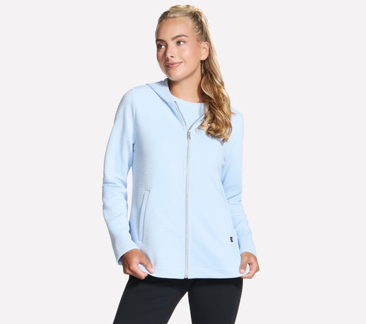 GO WALK Everywhere Tunic Jacket | Women Skechers online