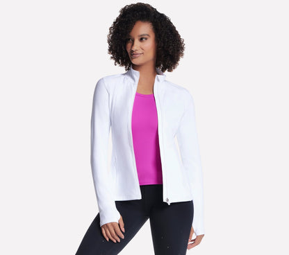 GO WALK Jacket | Women Skechers for sale