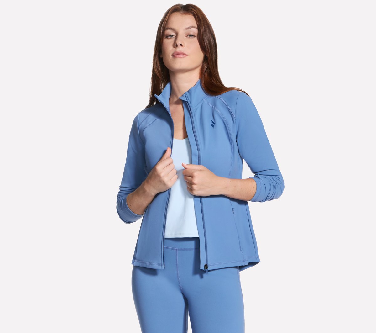 GO WALK Jacket | Women Skechers outlet
