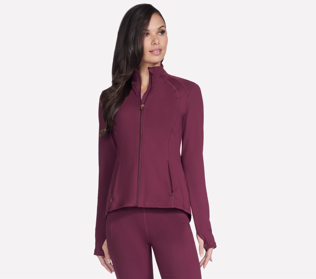 GO WALK Jacket | Women Skechers sale
