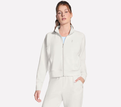 SKECHLUXE Elevate Jacket | Women Skechers online shop