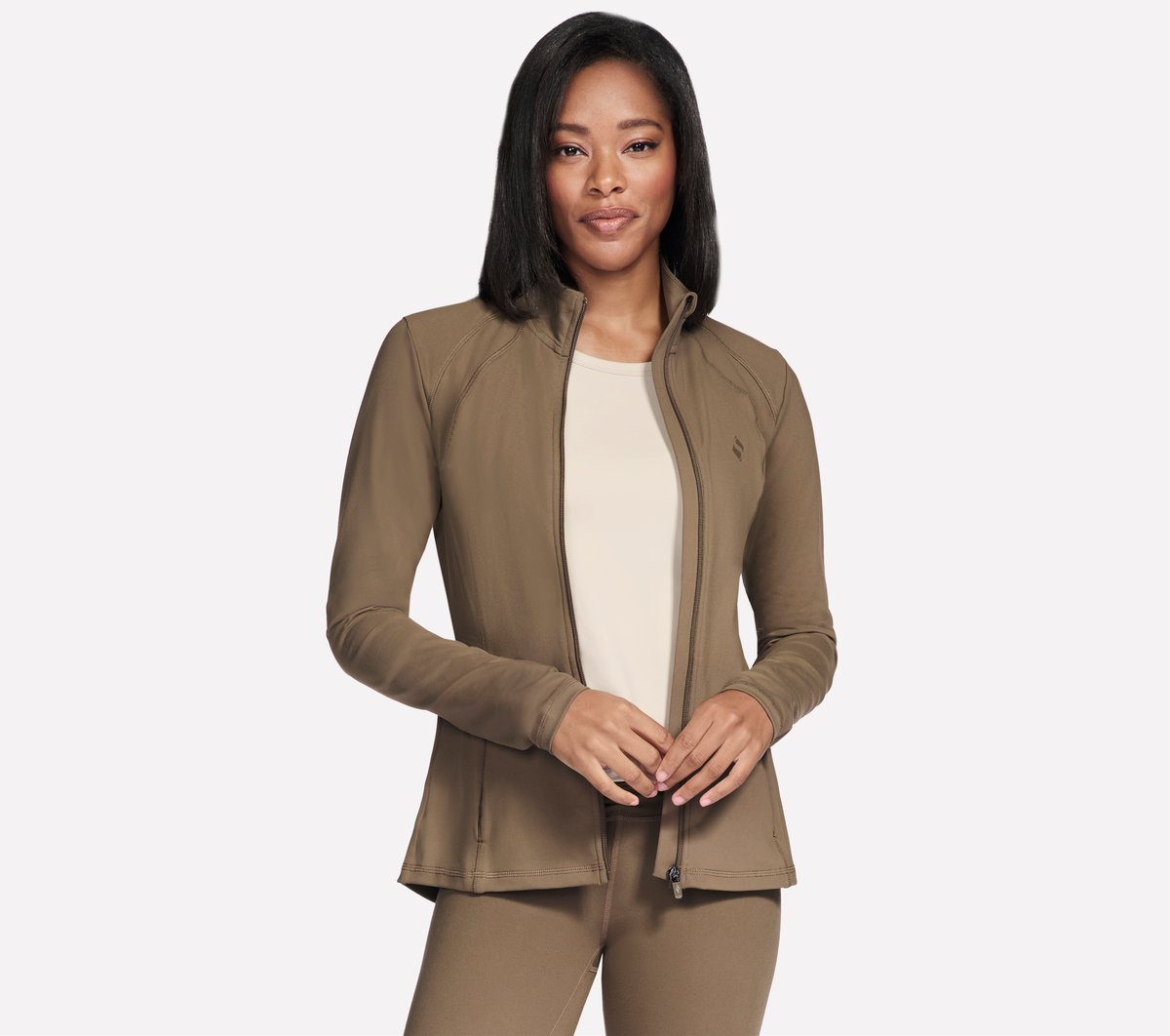 GO WALK Jacket | Women Skechers for sale