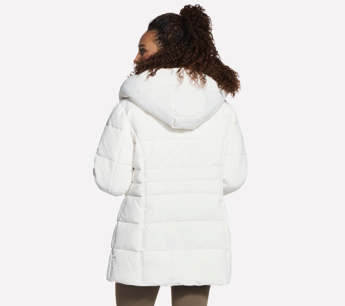 Cozy & Covered Puffer | Women Skechers near me