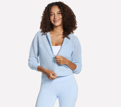 SIL / WHITE / BLUE