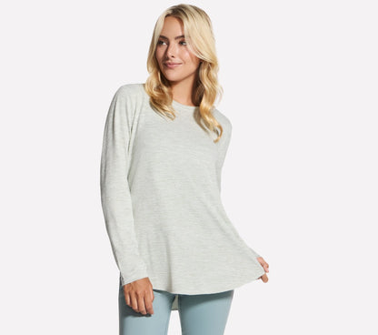 GO DRI Swift Stripe Long Sleeve | Women Skechers online