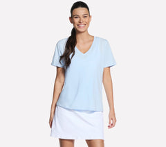 SIL / WHITE / BLUE