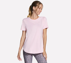 WHITE / PINK