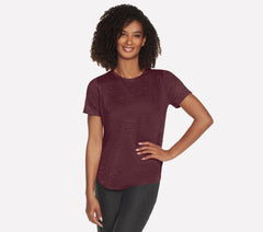 BURGUNDY / PINK
