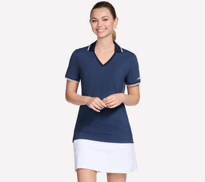 Fairway Polo Short Sleeve | Women Skechers sale