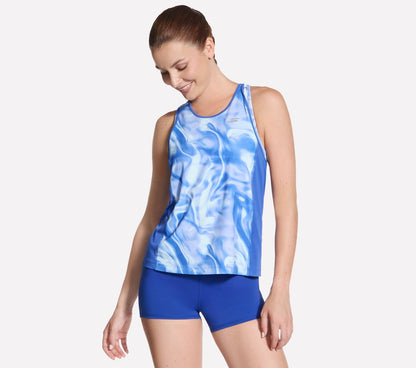 Tempo Singlet | Women Skechers near me