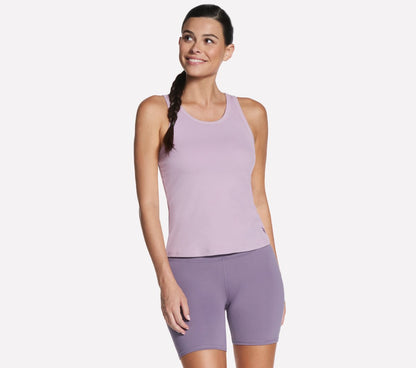 GO WALK Luxe Rib Tank | Women Skechers online