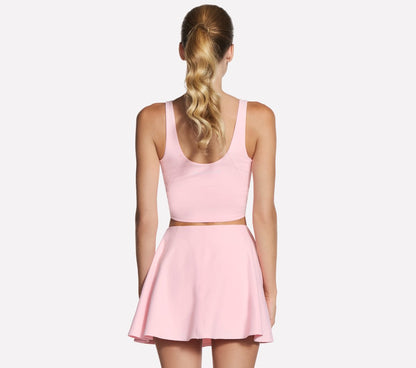GO WALK Court Crop Tank | Women Skechers near me