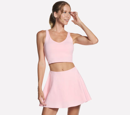GO WALK Court Crop Tank | Women Skechers near me