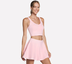 WHITE / PINK