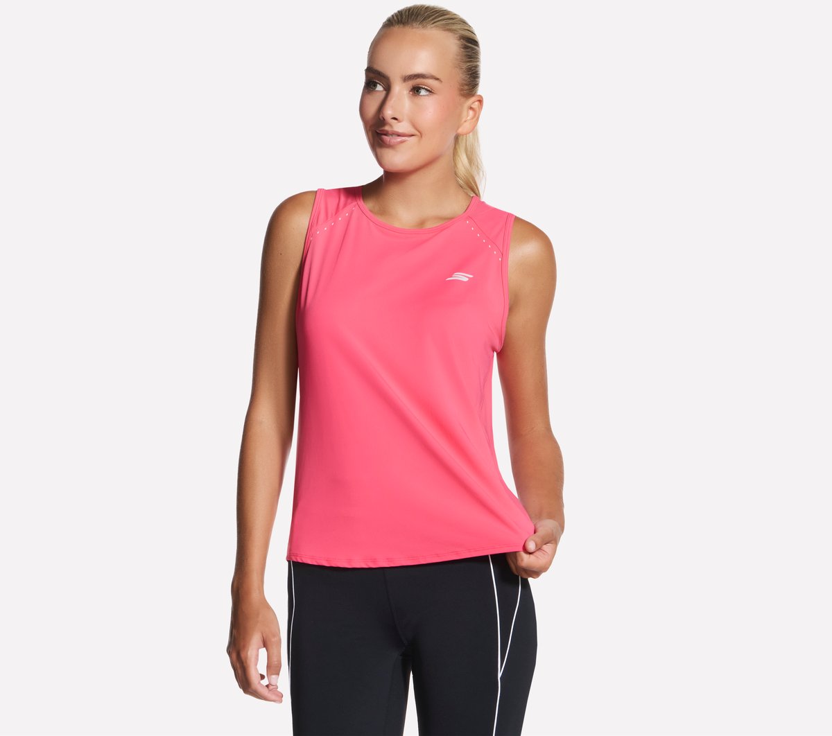 Stride Performance Tank | Women Skechers near me