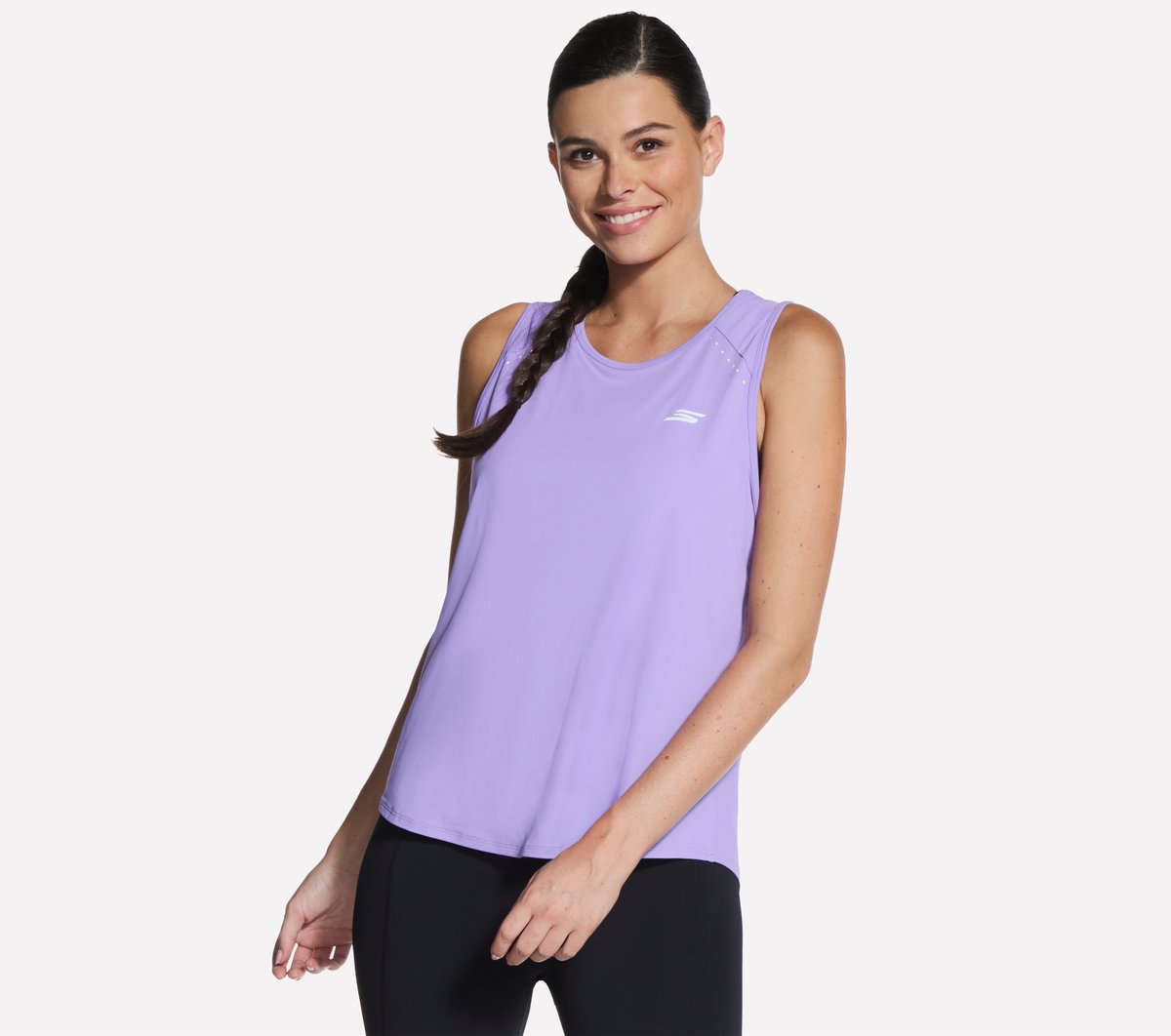 Stride Performance Tank | Women Skechers near me