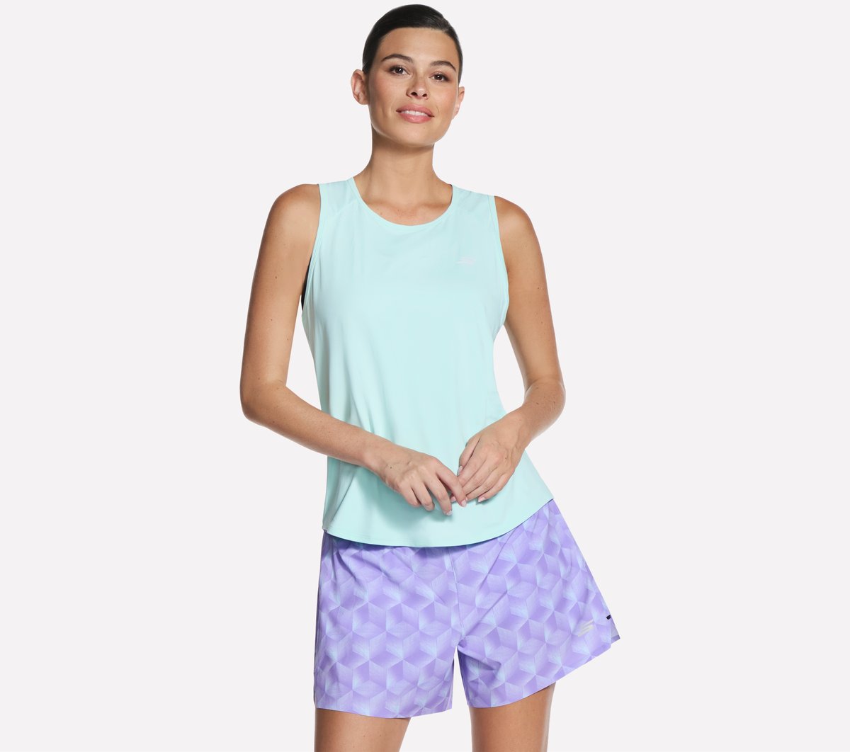 Stride Performance Tank | Women Skechers near me