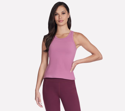 GO WALK Shelf Bra Tank | Women Skechers online