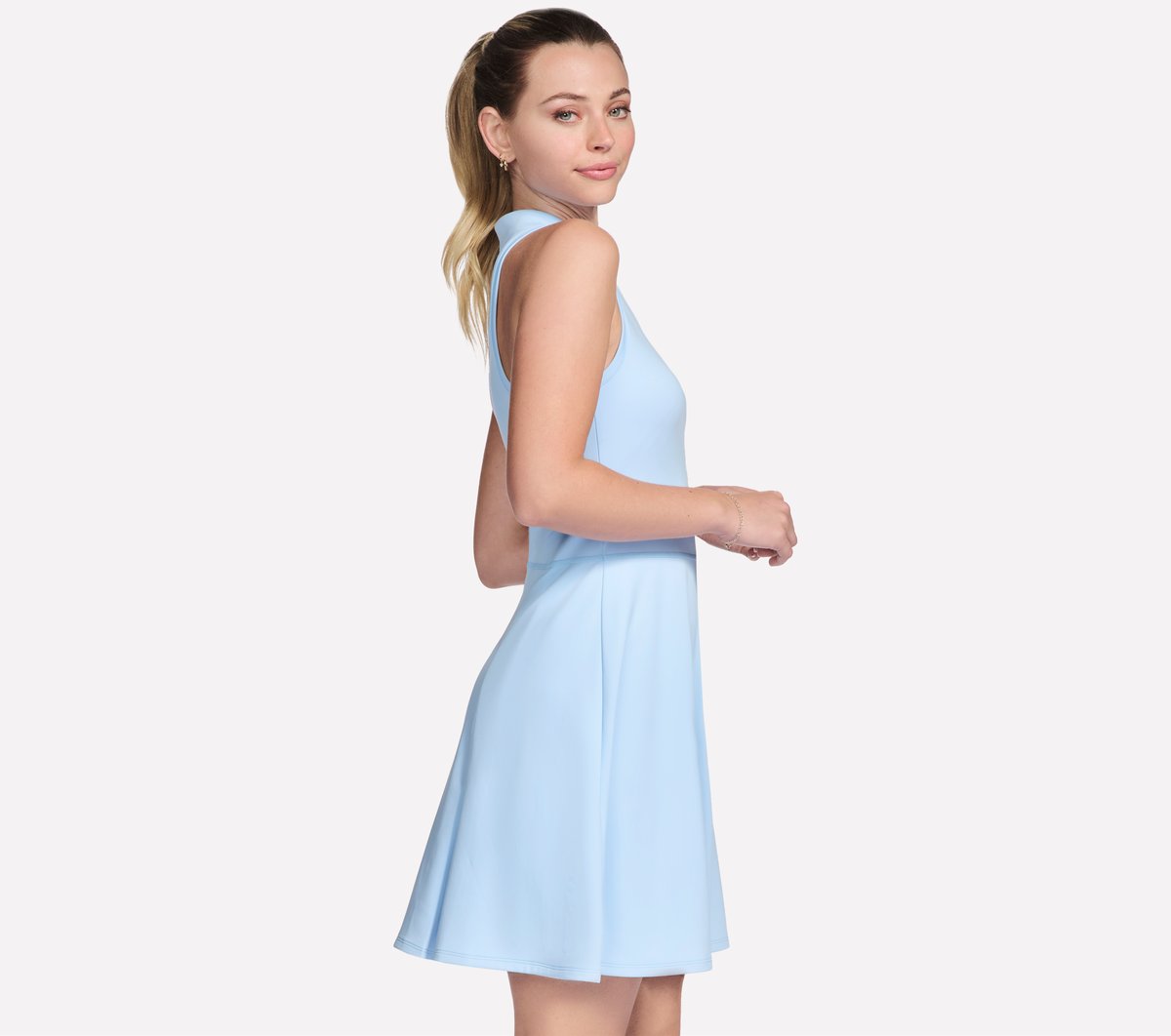 Sleeveless Birdie Dress | Women Skechers for sale