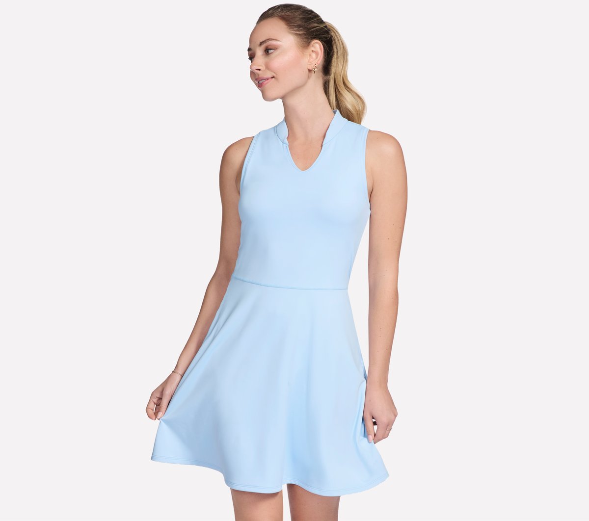 Sleeveless Birdie Dress | Women Skechers for sale