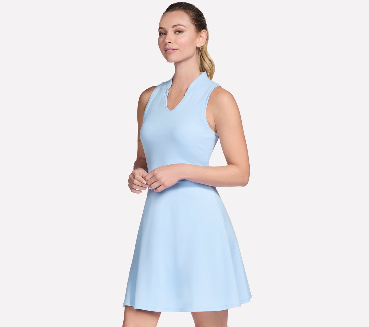 Sleeveless Birdie Dress | Women Skechers for sale