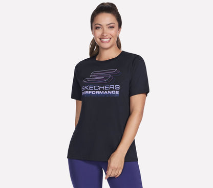 Velocity Tee | Women Skechers sale