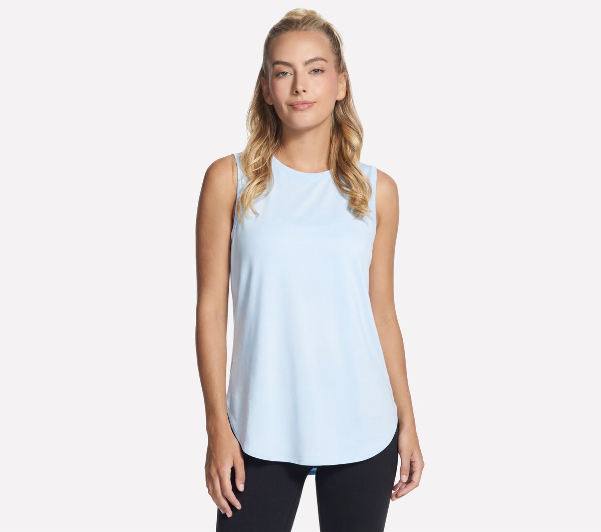 GO DRI Swift Tunic Tank | Women Skechers discount