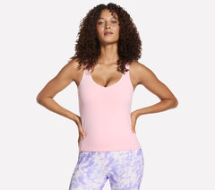 WHITE / PINK