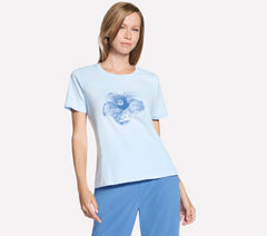 SIL / WHITE / BLUE