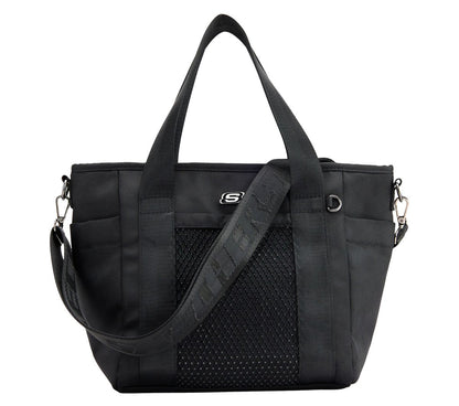 Rhinestone Pocket Tote | Skechers sale