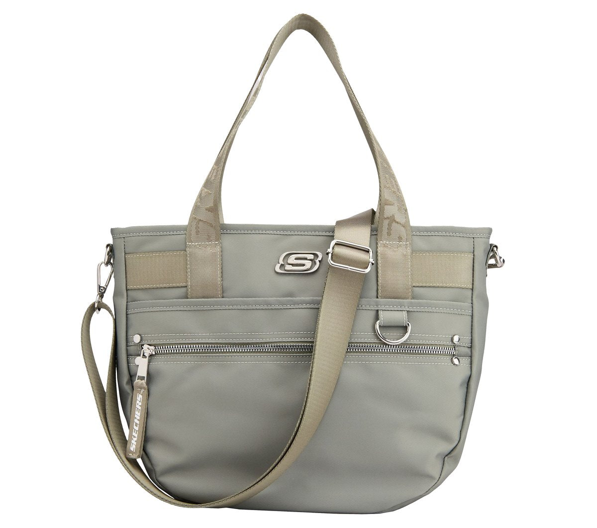 Shopper D-Ring Bag | Skechers discount
