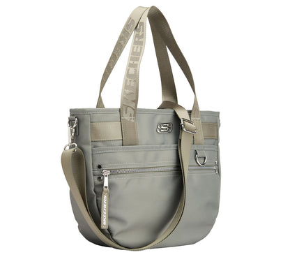 Shopper D-Ring Bag | Skechers near me