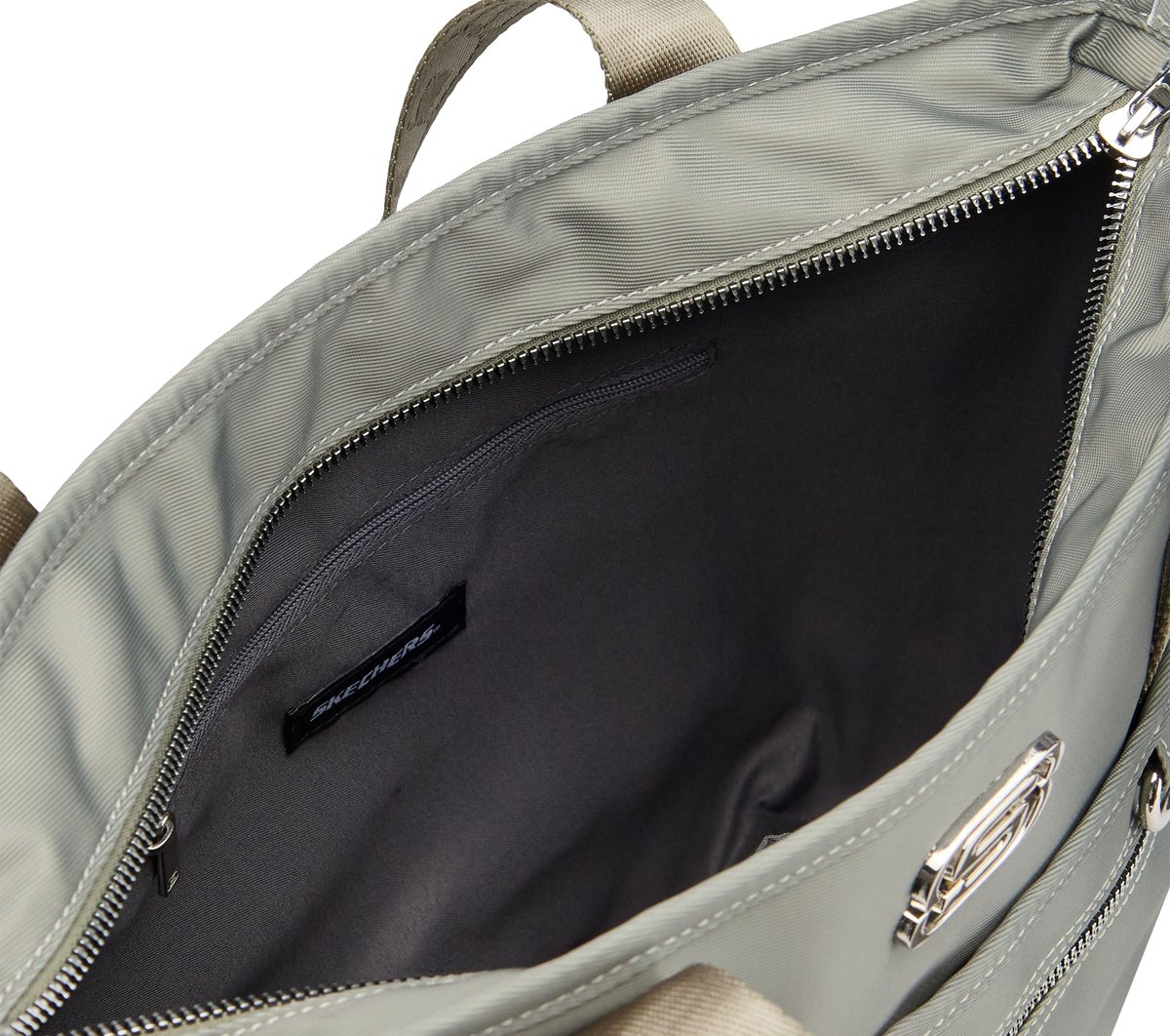 Shopper D-Ring Bag | Skechers near me