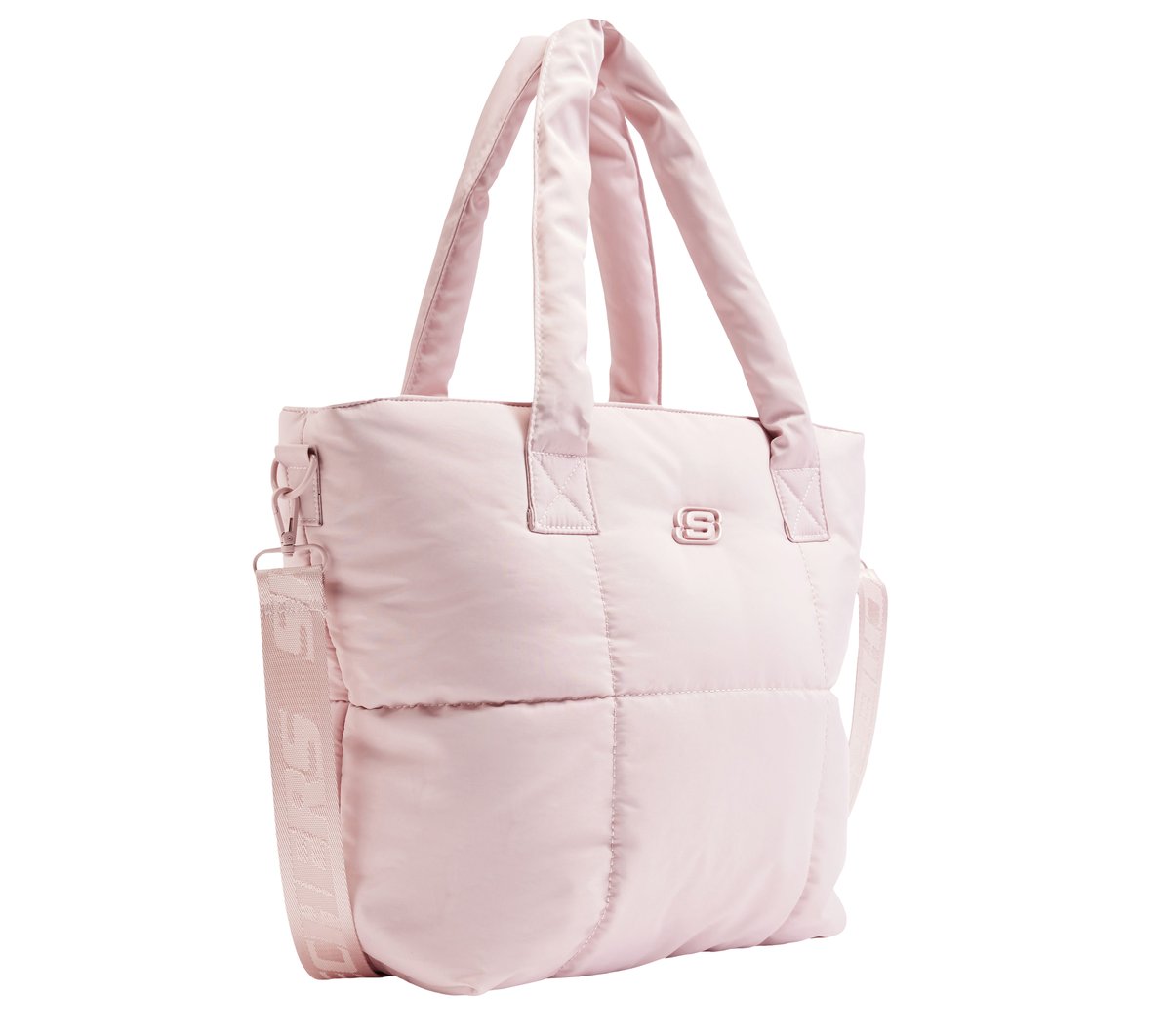 Quilted Tote Bag | Skechers near me