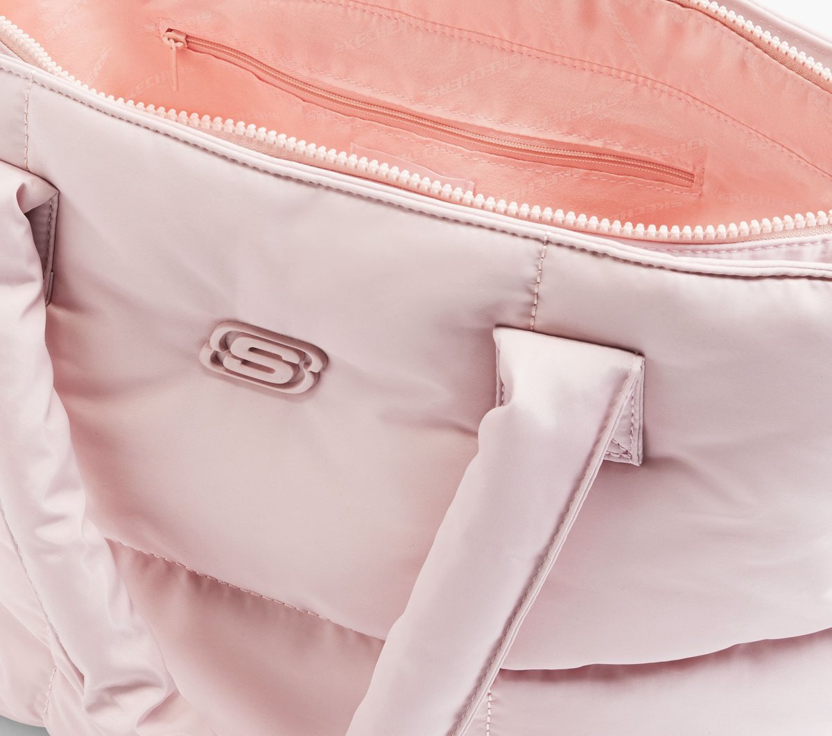 Quilted Tote Bag | Skechers near me
