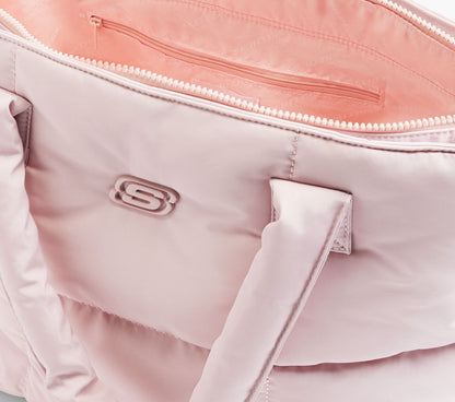 Quilted Tote Bag | Skechers near me