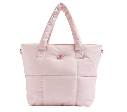 Quilted Tote Bag | Skechers online