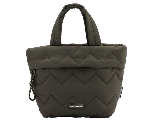 Quilted Mini Tote Bag | Skechers for sale