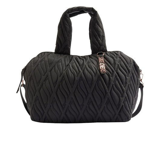 Quilted Tote Bag | Skechers near me