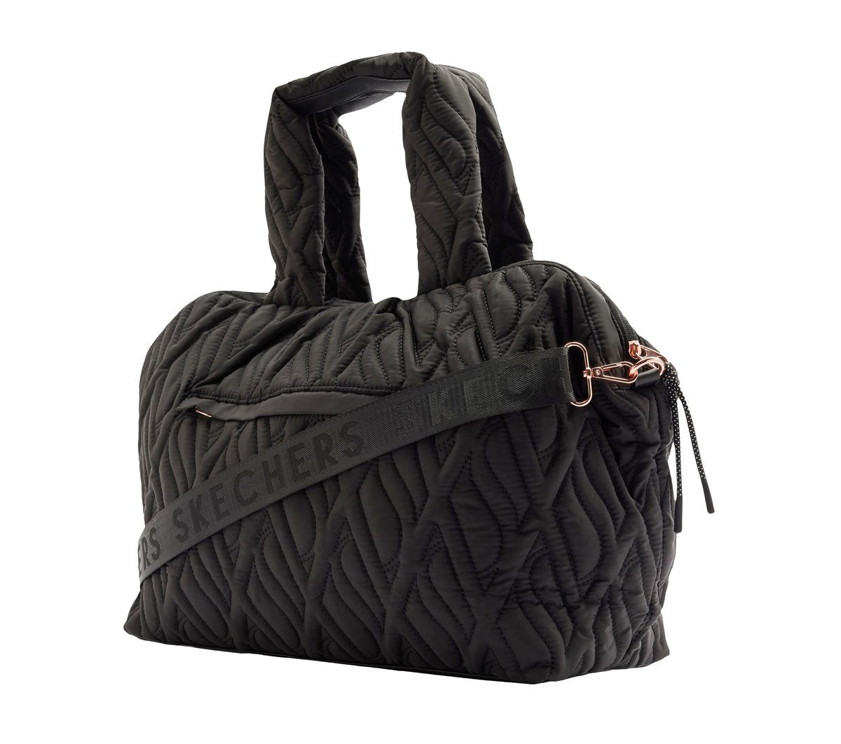 Quilted Tote Bag | Skechers near me