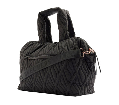 Quilted Tote Bag | Skechers near me