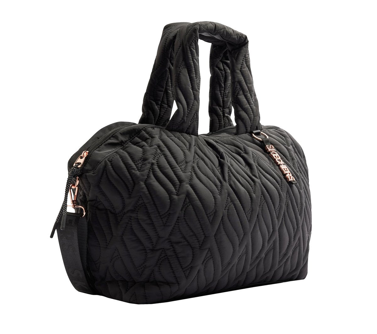 Quilted Tote Bag | Skechers near me