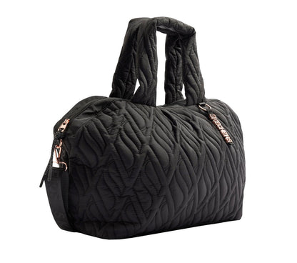 Quilted Tote Bag | Skechers near me