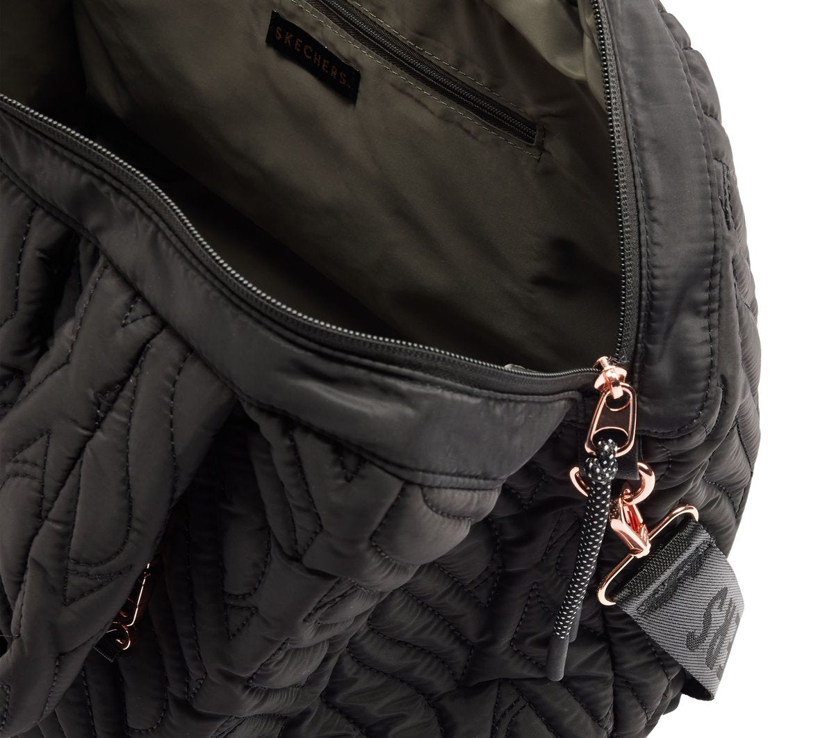 Quilted Tote Bag | Skechers near me