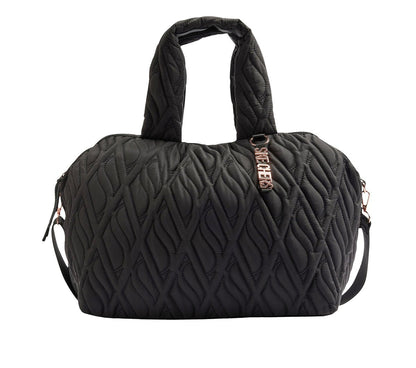 Quilted Tote Bag | Skechers near me