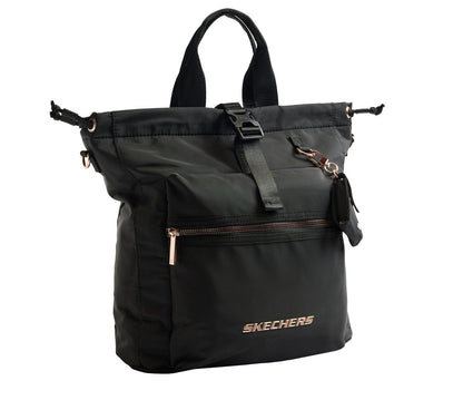Convertible Backpack Buckle Bag | Skechers online shop