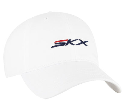 SKX Heritage Baseball Hat | Skechers online