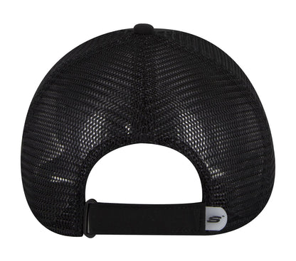 Sport S Metal Hat | Skechers online shop